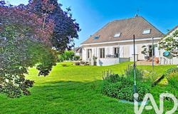 Luynes, Centre-Val de Loire 37230