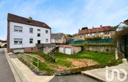 Petite-Rosselle, Grand Est 57540