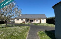 Saint-Maur, Centre 36250