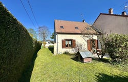 Villiers-Saint-Frédéric, Yvelines 78640