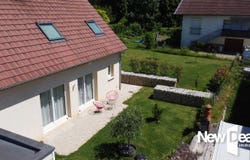 Saint-Vit, Franche-Comté 25410