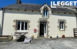 Le Mené, Brittany 22330