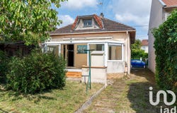 Mitry-Mory, Île-de-France 77290