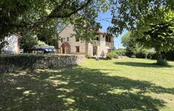 Rochechouart, Limousin 87600