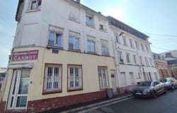 Elbeuf, Haute-Normandie 76500