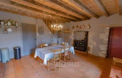 Charron, Creuse 23700