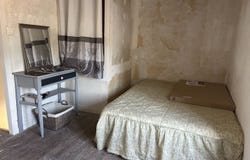 MERCUS GARRABET, Occitanie 09400