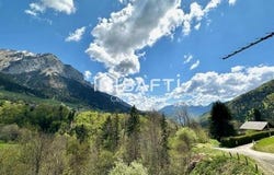 Talloires-Montmin, Rhône-Alpes 74290