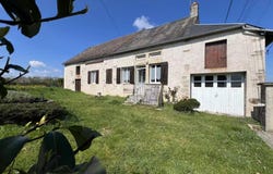 Liernais, Burgundy 21430