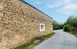 MONSEGUR, Nouvelle-Aquitaine 33580