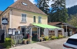 Monestier-de-Clermont, Isère 38650