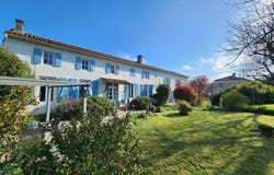 Cognac, Poitou-Charentes 16100