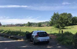 Clairvaux-d'Aveyron, Midi-Pyrénées 12330