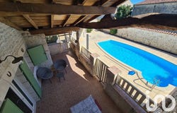 Geay, Nouvelle-Aquitaine 17250