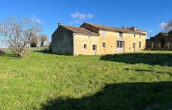 Villefagnan, Poitou-Charentes 16240
