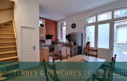 Dieppe, Seine-Maritime 76200
