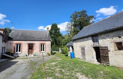 Laas, Centre-Val de Loire 45300