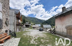 valdeblore, Provence-Alpes-Côte d'Azur 06420