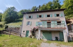 Vallees d Antraigues Asperjoc, Rhône-Alpes 07530