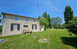 Begadan, Aquitaine 33340