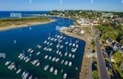 Barneville-Carteret, Basse-Normandie 50270