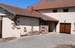 Vauvillers, Franche-Comté 70210