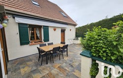 Saint-Mard, Île-de-France 77230