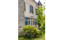 Mouton, Poitou-Charentes 16460