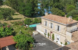 Izon, Aquitaine 33450