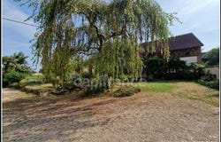 ST GEORGES SUR BAULCHE, Bourgogne 89000