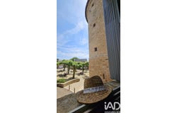 Bournazel, Occitanie 12390