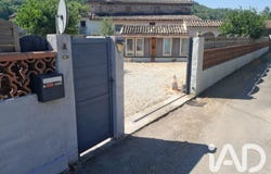 Anduze, Occitanie 30140
