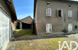 Linards, Nouvelle-Aquitaine 87130