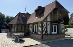 Thiberville, Upper Normandy 27230