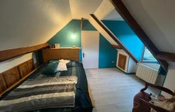 Maimbeville, Picardie 60600