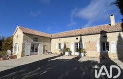 Ordan-Larroque, Occitanie 32350