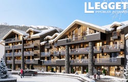 Courchevel, Auvergne-Rhône-Alpes 73120