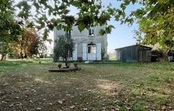 ST JOUIN DE MARNES, Poitou-Charentes 79600