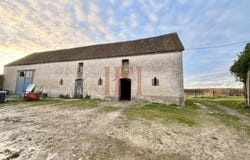 Morée, Loir-et-Cher 41160