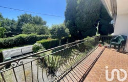 Nouic, Nouvelle-Aquitaine 87330