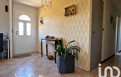 Treffieux, Pays de la Loire 44170