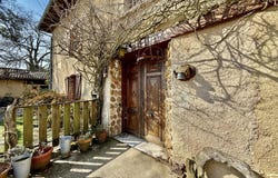 Roybon, Isère 38940