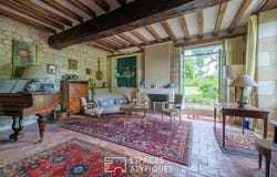 DOUE EN ANJOU, Pays de la Loire 49700