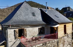 Moulis, Ariège 09200