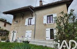 La Murette, Auvergne-Rhône-Alpes 38140