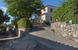 Allègre-les-Fumades, Languedoc-Roussillon 30500