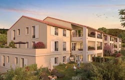 6 Chemin du Gourgounier, Rognes, Provence-Alpes-Côte d'Azur 13840