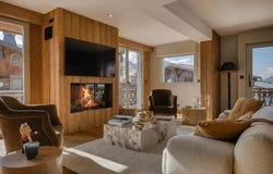 Megève, Rhône-Alpes 74120