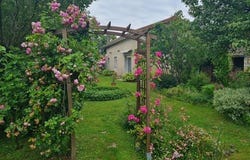 Saint-Angeau, Charente