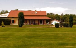 Daumazan-sur-Arize, Midi-Pyrénées 09350
